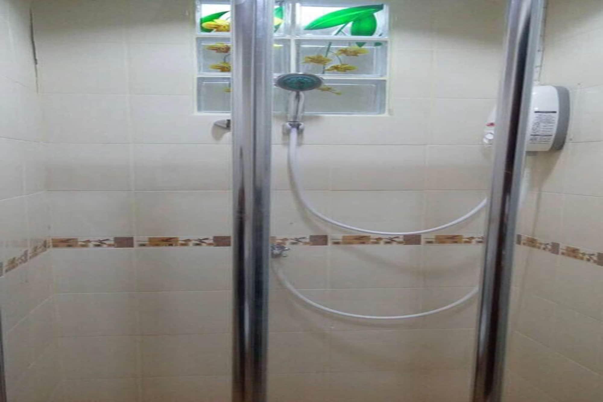 Md Rose Apartment Bangkok Bagian luar foto